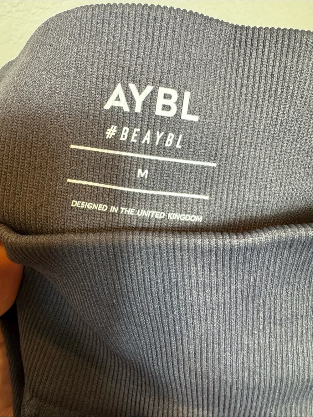 AYBL these are